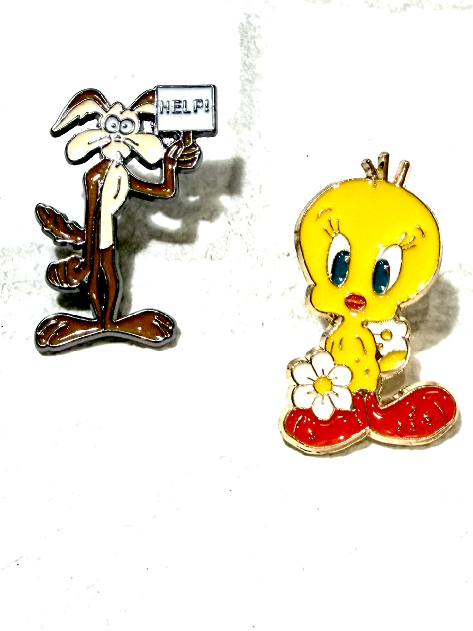 アメリカンムービー ピンズシリーズ