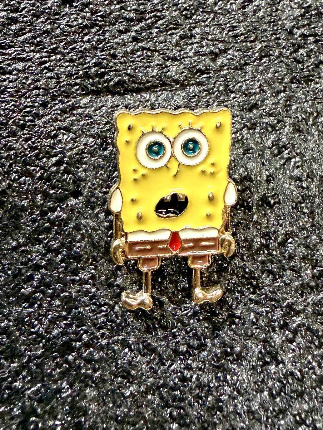 BOB ピンズ