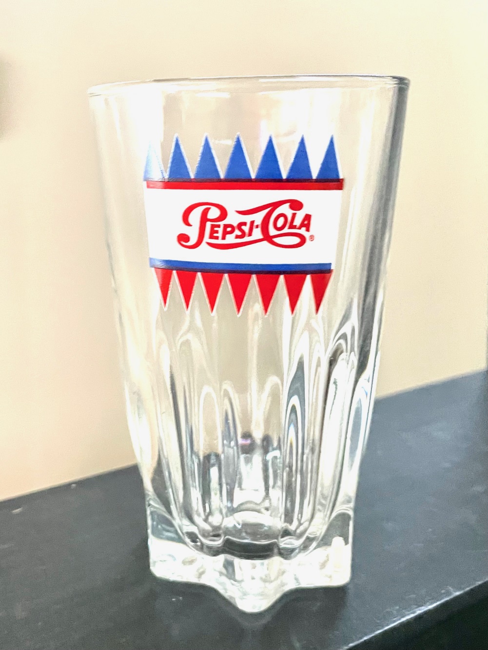 ペプシグラス