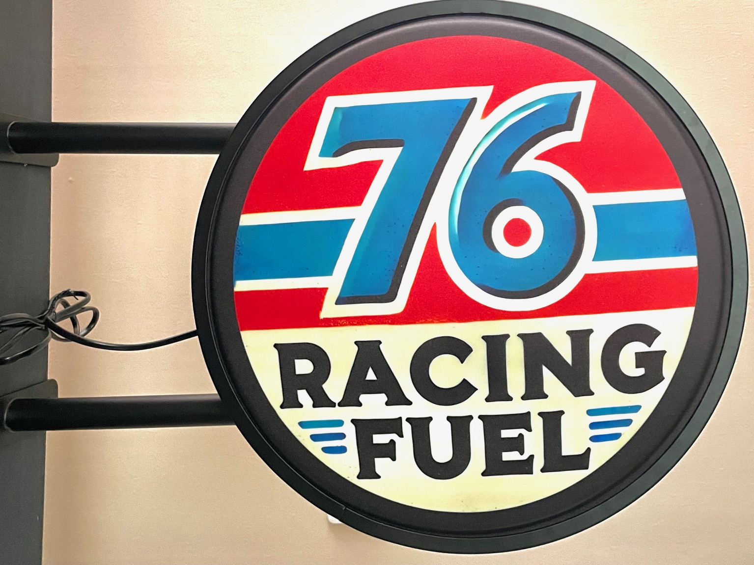 ウォールライト　76