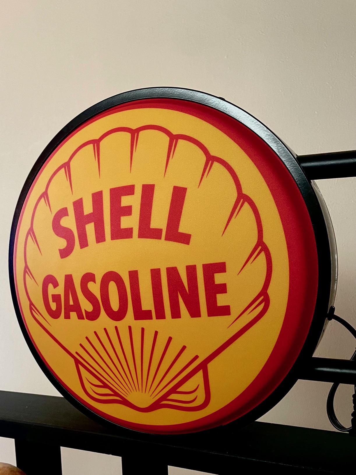 ウォールライト　OIL