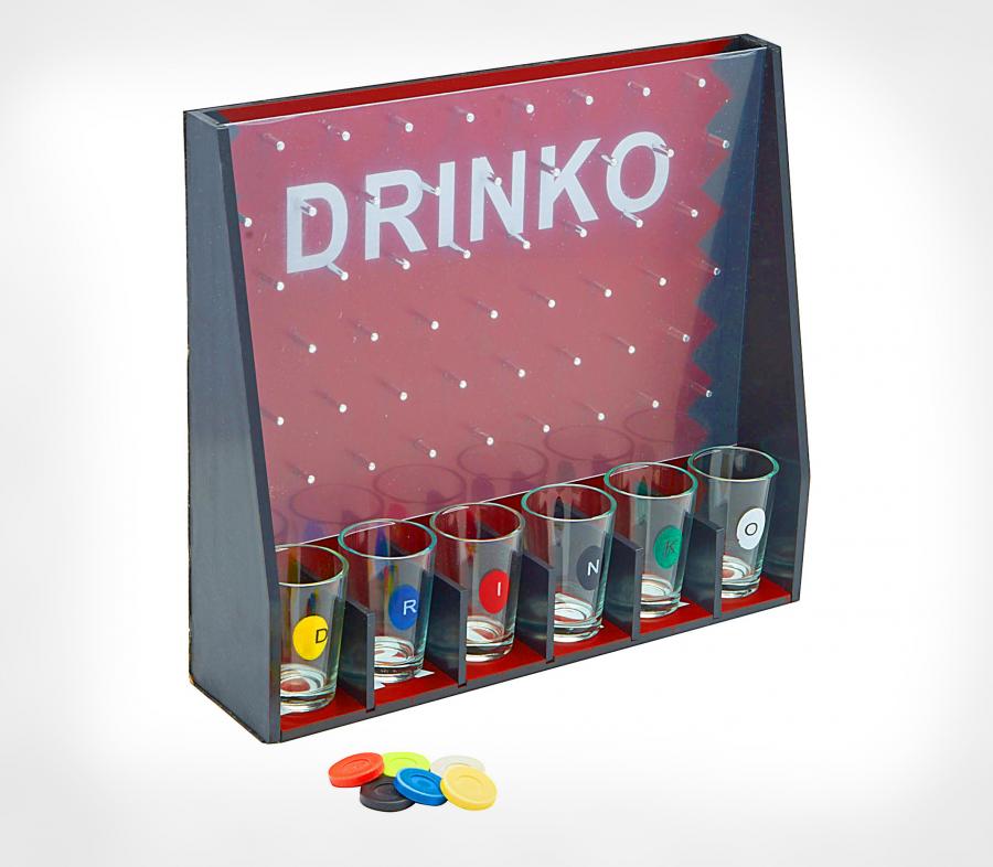 DRINKO SHOT GAME