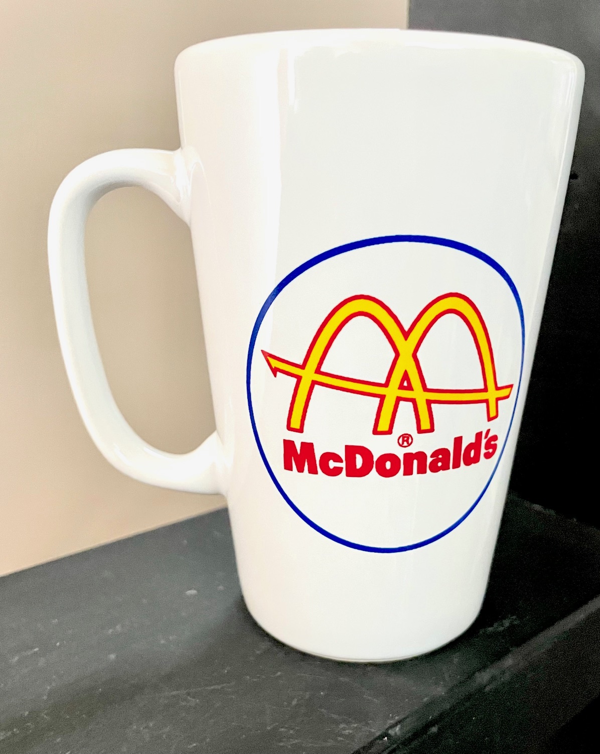 マクドナルド アーチマグ   ヴィンテージ　マグカップ　