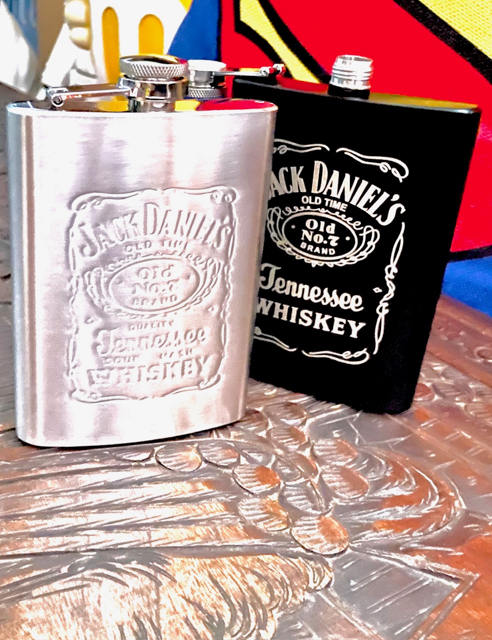 JDスキットルシルバー