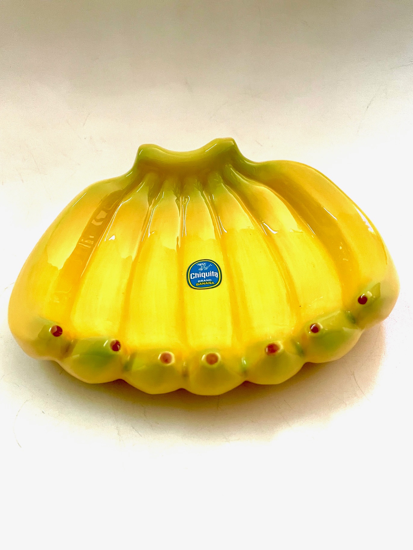CHIQUITAチキータバナナトレイ