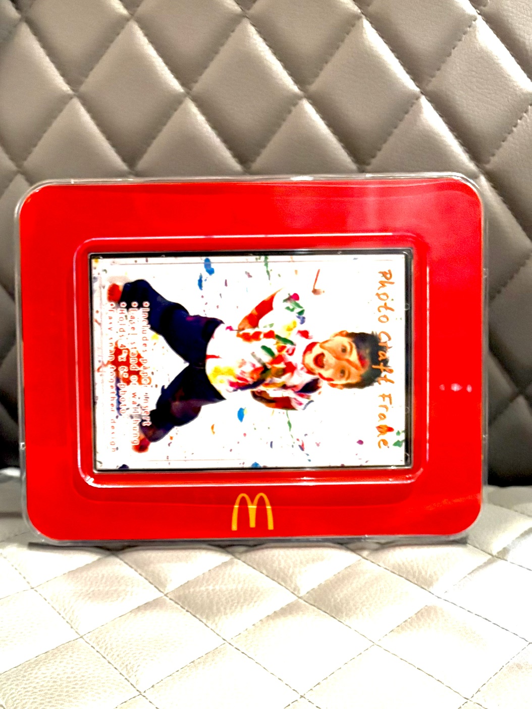マクドナルドグッズ | 見ているだけでワクワクするような 遊び心満載な
