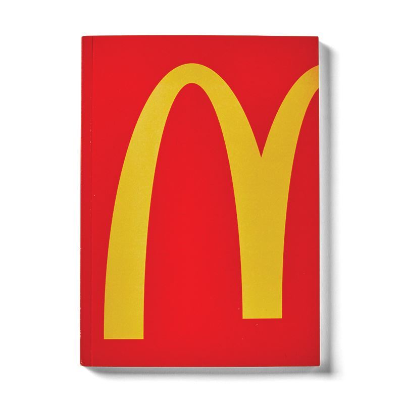 トリミングアーチノート