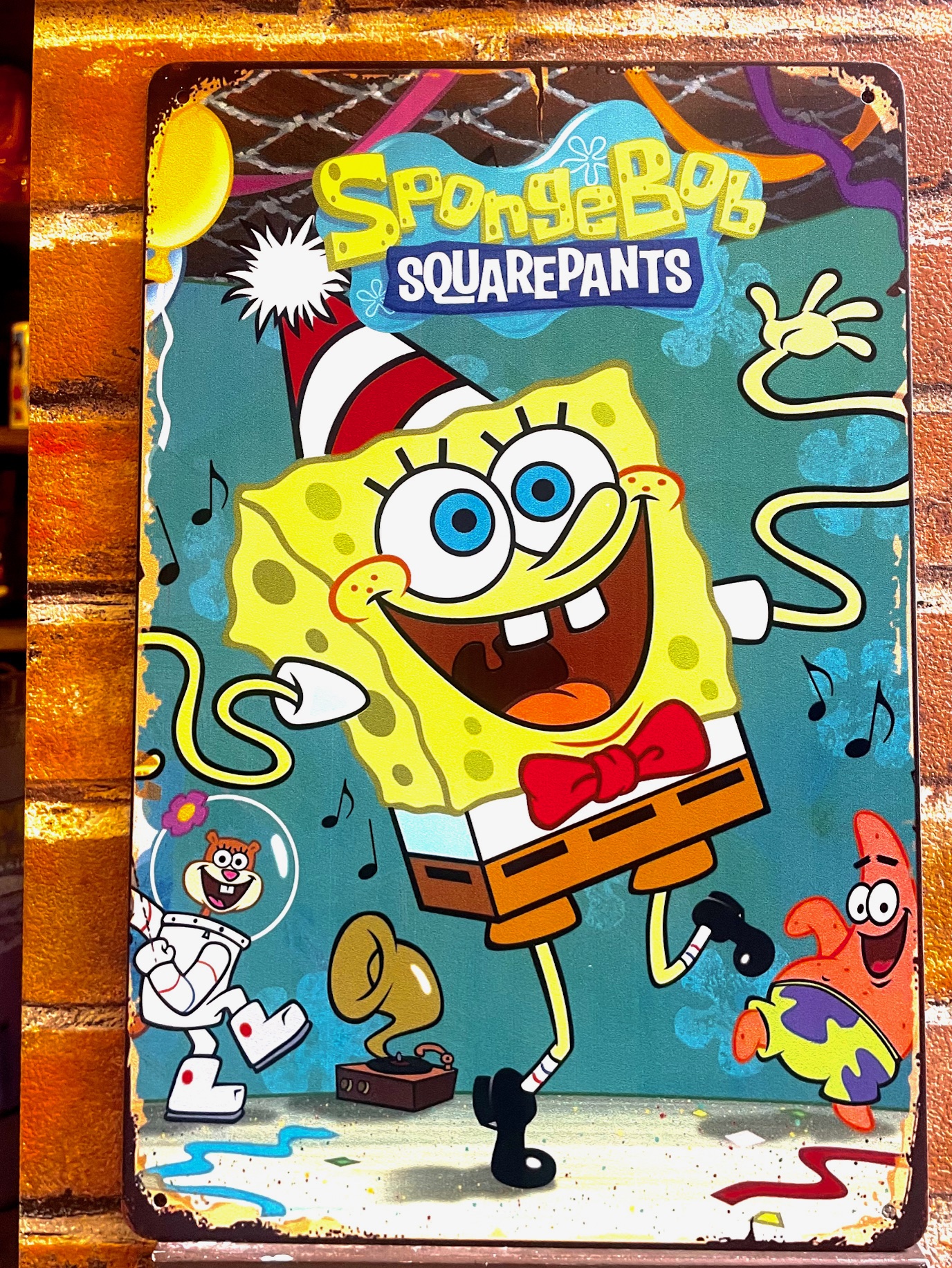 BOBティンサイン看板 ブリキ看板 インテリア ディスプレイ レトロ  アメリカン雑貨