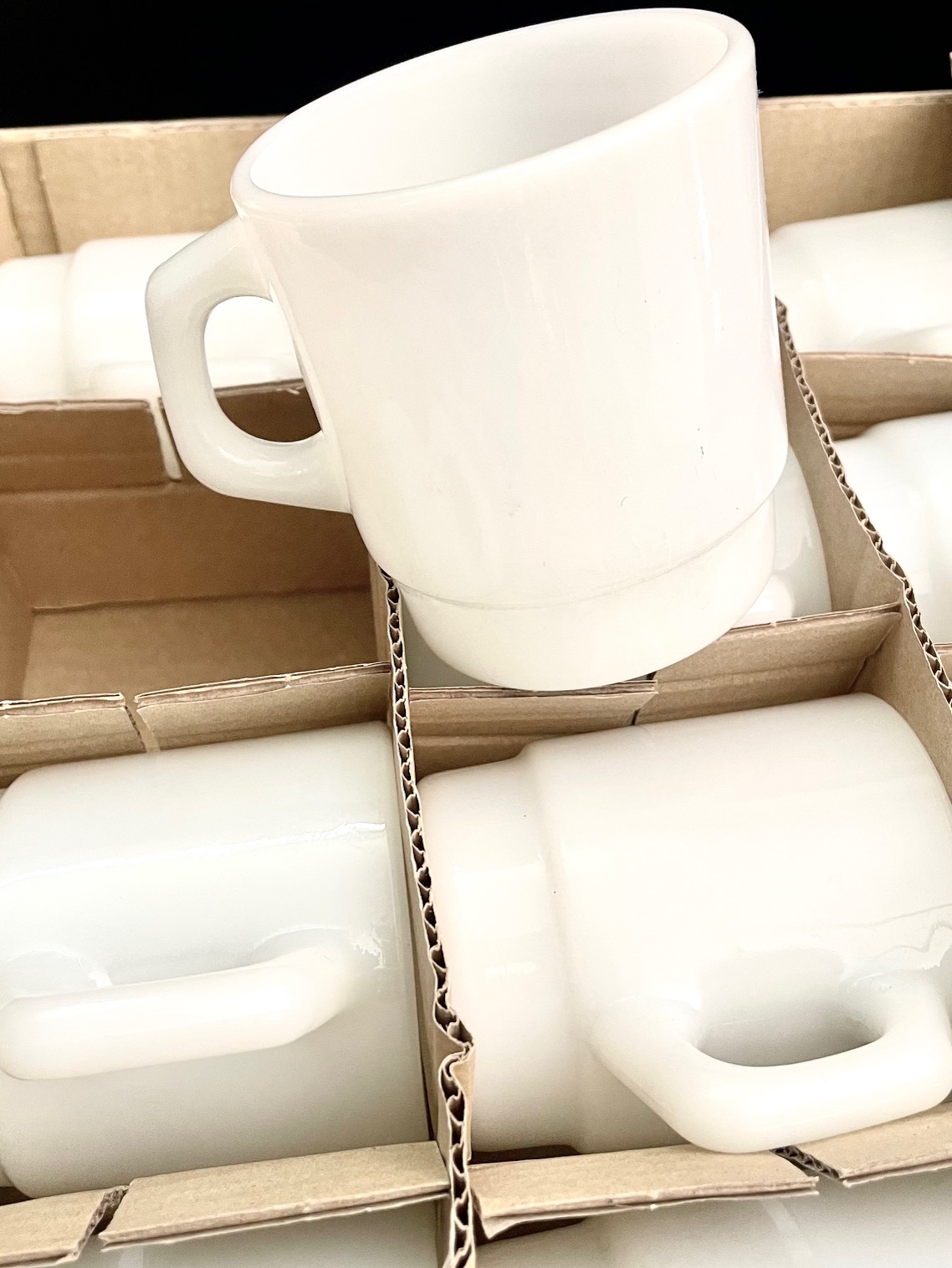 ファイヤーキング　 マグ  ヴィンテージ　マグカップ　fireking