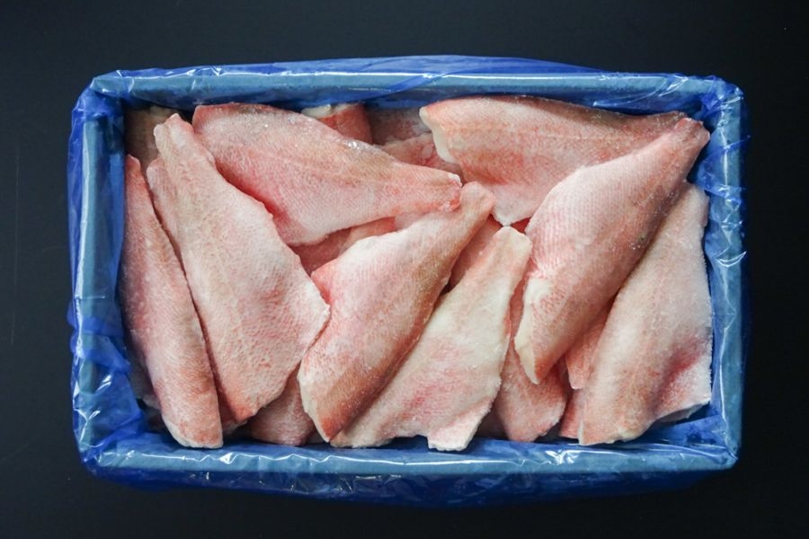 赤魚フィレ(骨取)　30枚入 ﾉﾙｳｪｰ