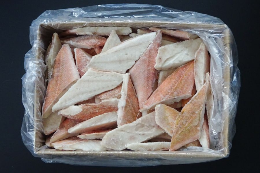 赤魚切身(骨取) 60g 米国