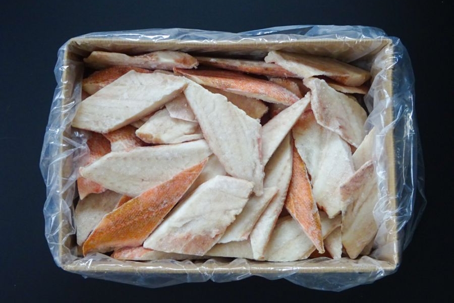 赤魚切身(骨取) 70g 米国