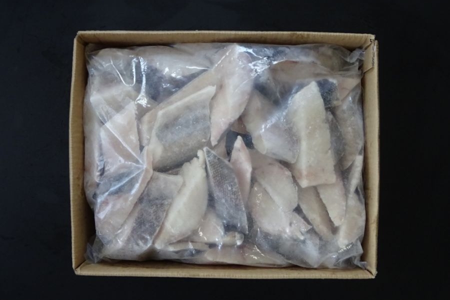 マダラ切身　70ｇ　ﾛｼｱ