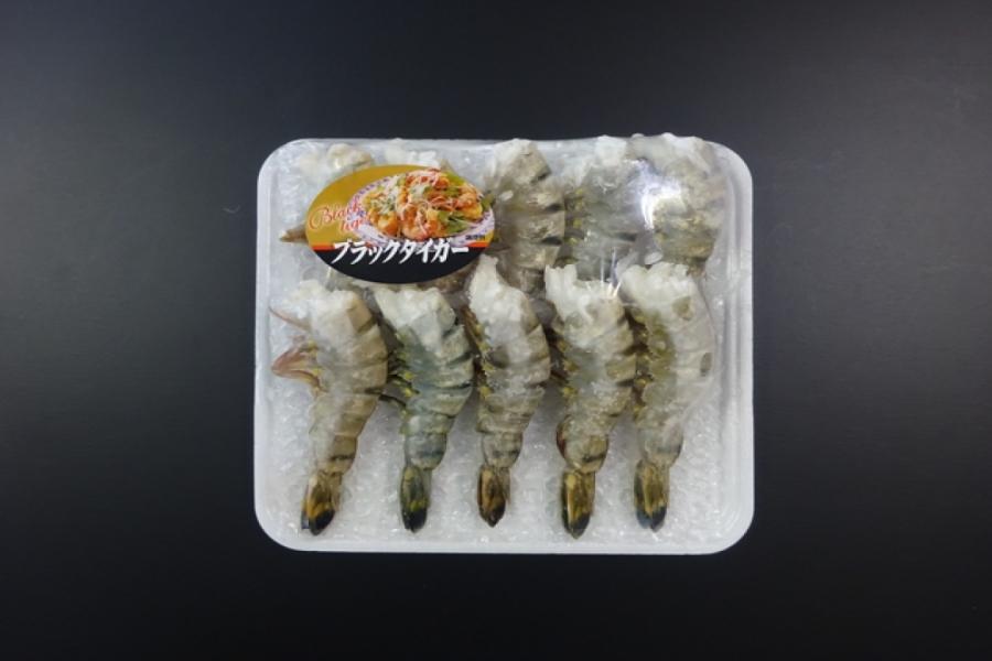 BT 16/20 10尾/P （養殖）ｲﾝﾄﾞ