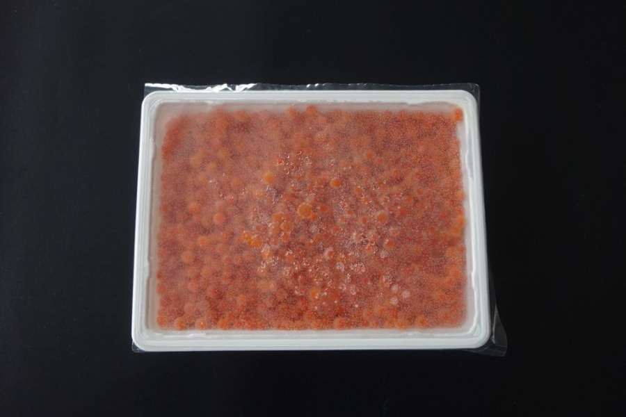 味付イクラ　500g 北海道