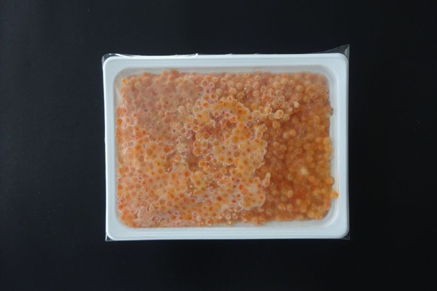 味付イクラ(マス子)　500g