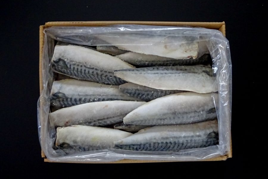 生サバフィレ　30入 ﾉﾙｳｪｰ