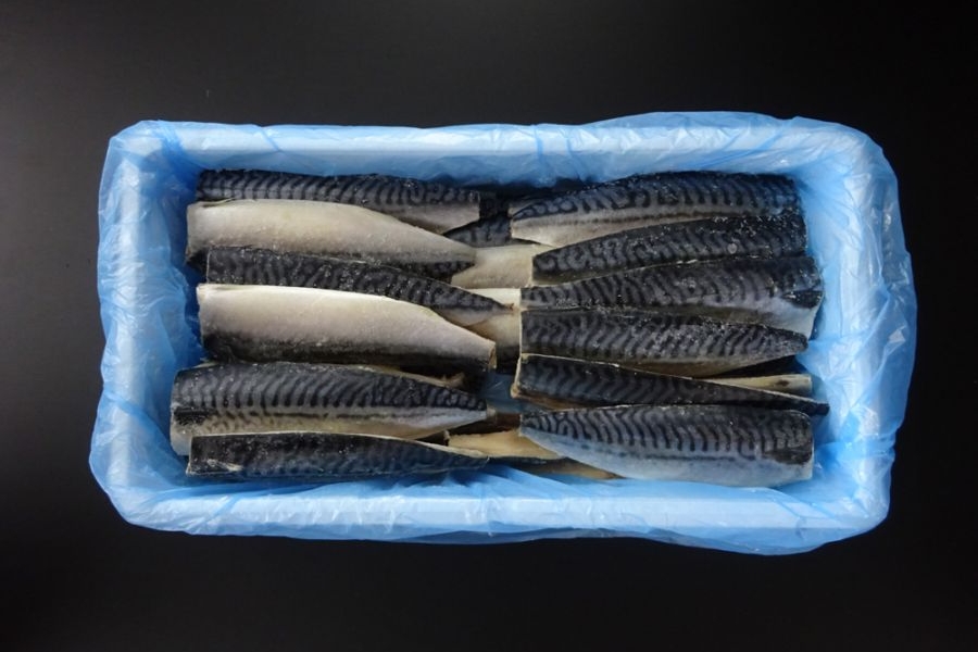 塩サバフィレ　36入　 ﾉﾙｳｪｰ