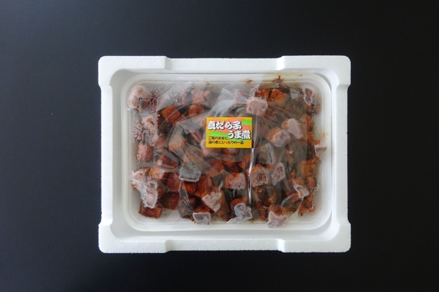 たらこのうま煮(業) 1kg　ｱﾒﾘｶ