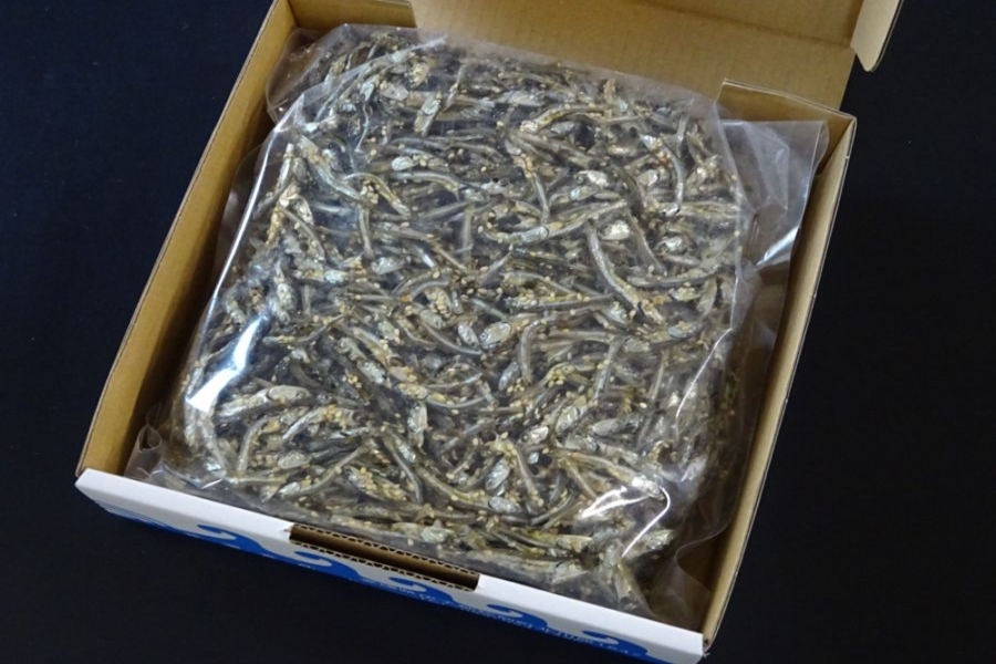 浜っ子　1kg　国産