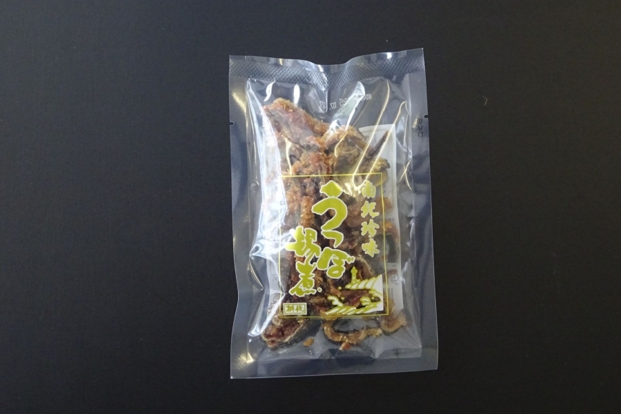 うつぼ揚煮　小/45g　和歌山