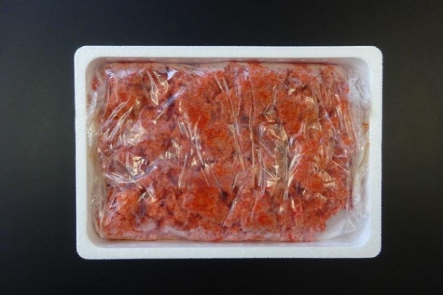 辛子明太子　切子　２㎏