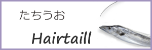 タチウオ