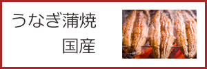 うなぎ国産