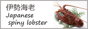 伊勢海老