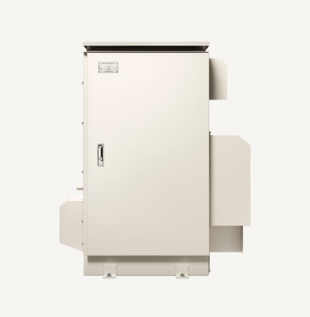 LPガス発電機