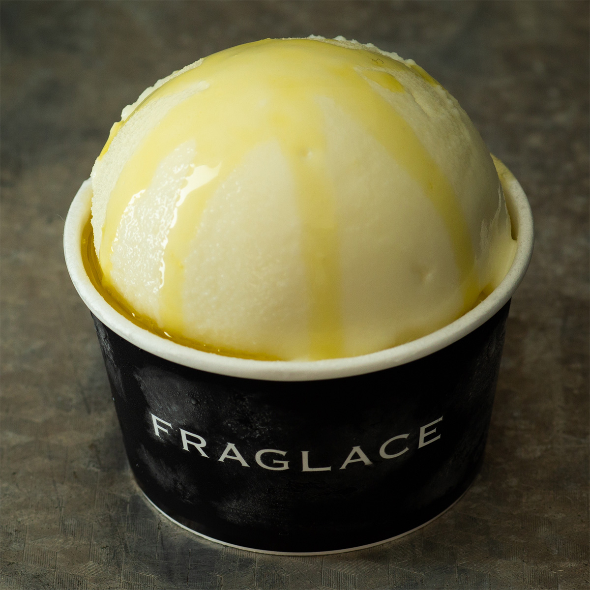 FRAGLACE / レモン・オリーブオイル・塩