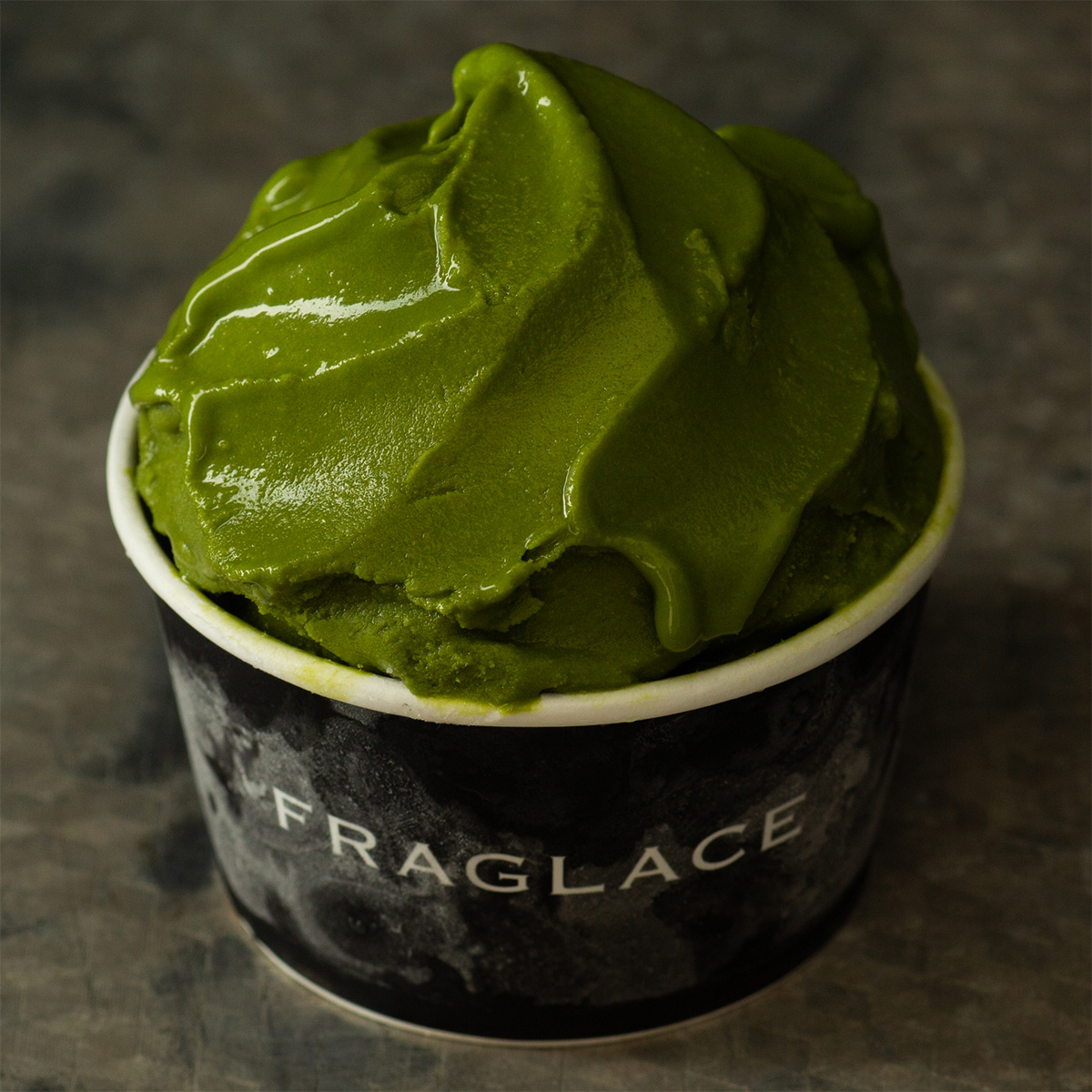 FRAGLACE / オーガニック玉緑茶