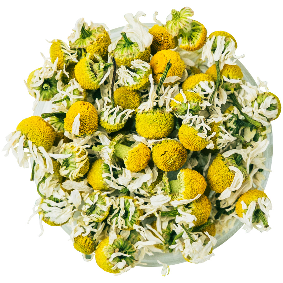 長崎県 前田さんのドライ カモミール 7g