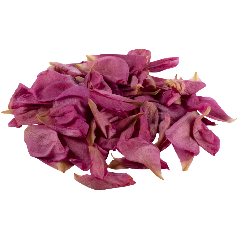 ROSE LABO / 冷凍 ルージュロワイヤル花びら 10g