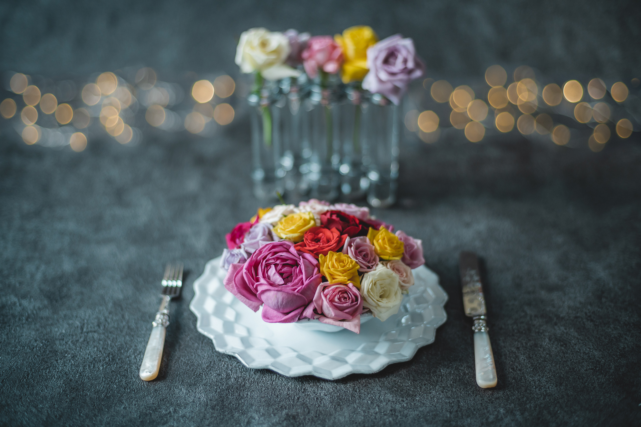 Nobel Rose【通年出荷】