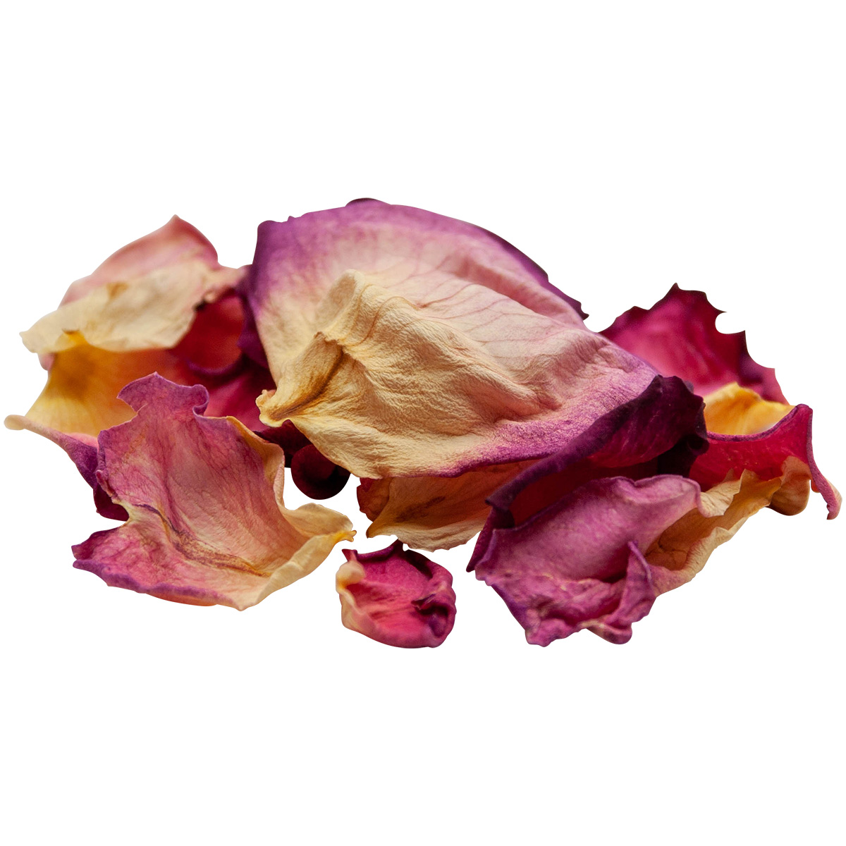 奥出雲薔薇園 / ドライ アップルロゼ花びら 100g