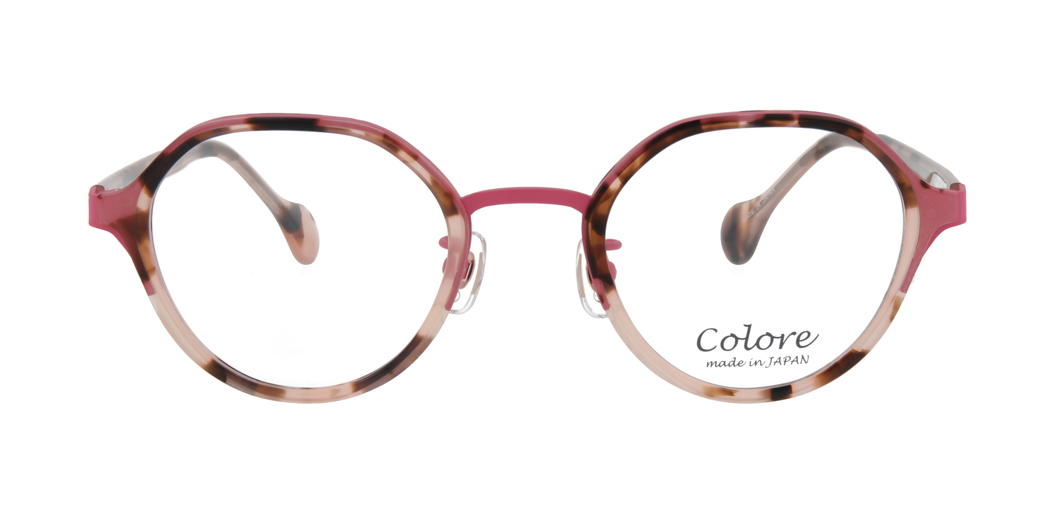 Colore 5007-L（ロングテンプル）