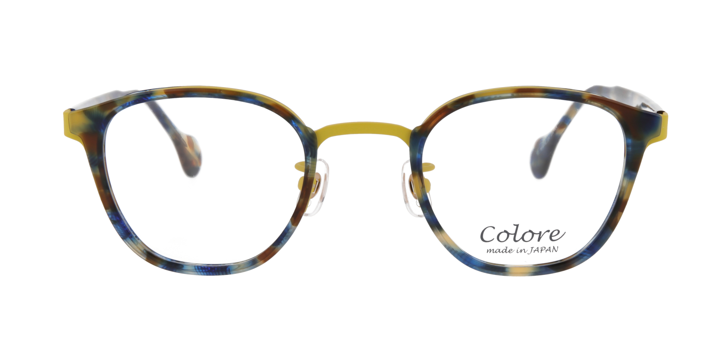 Colore 5008-L（ロングテンプル）