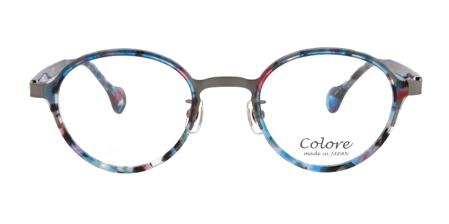 Colore 5010-L（ロングテンプル）