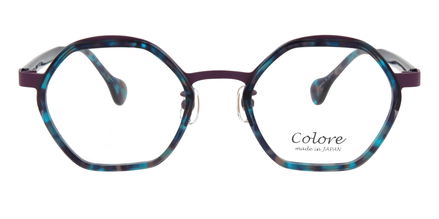 Colore 5014-L（ロングテンプル）