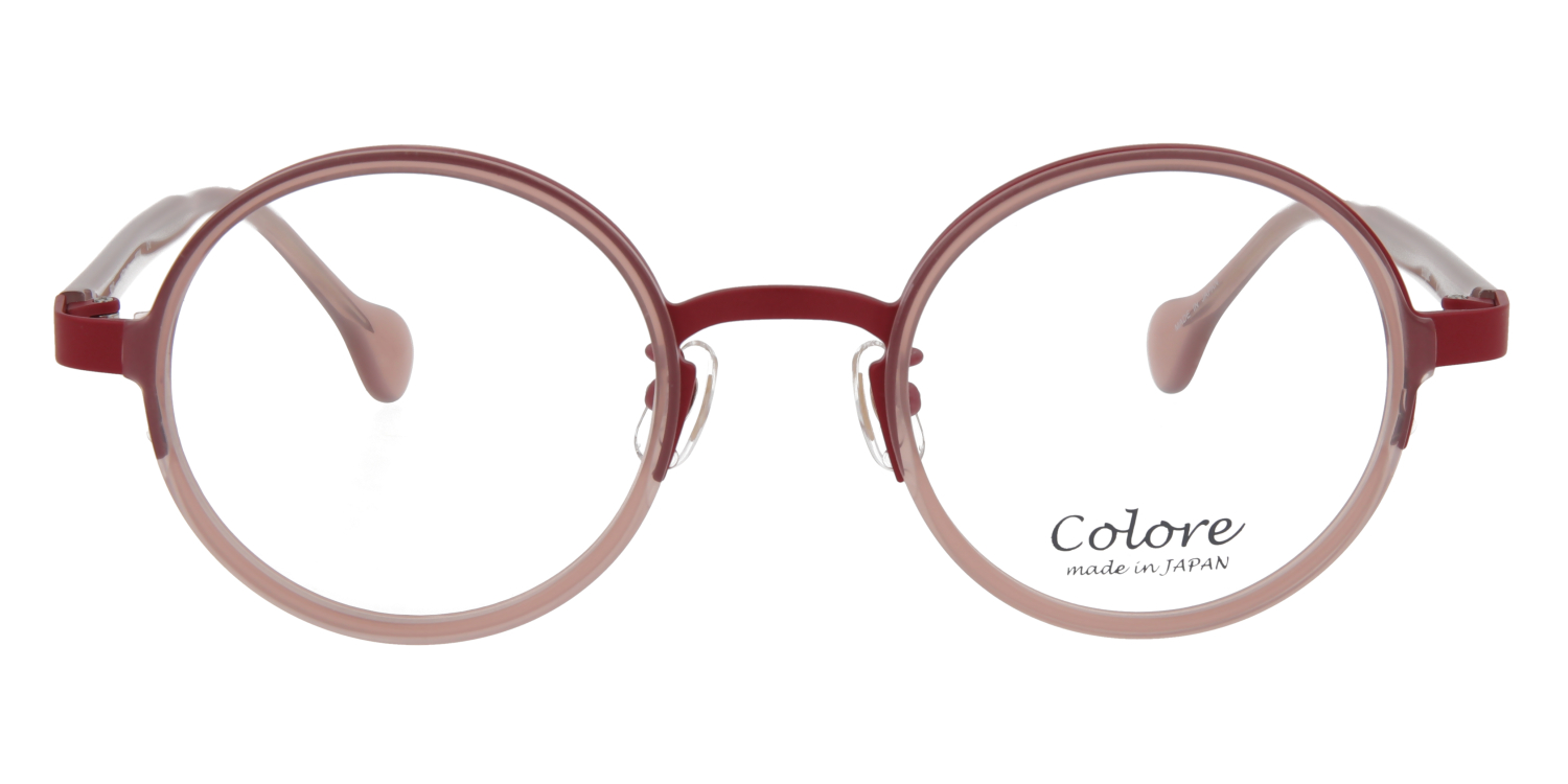 Colore 5015-L（ロングテンプル）