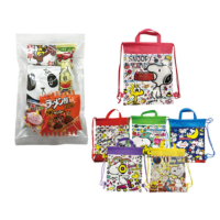 販促品 駄菓子5点セット