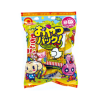 販促品 おやつパック5点セット