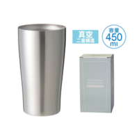 記念品 真空ステンレスタンブラー450ml