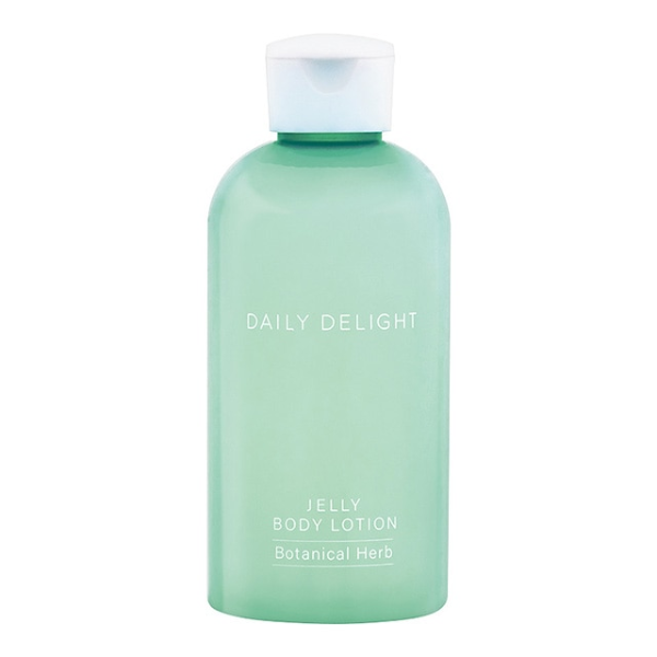 【B】デイリーディライト　ジェリーボディーローション