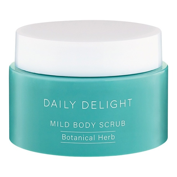 【B】デイリーディライト　マイルドボディースクラブ