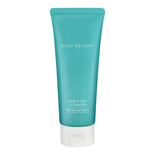 【B】デイリーディライト　ヘッドクレンズ 200ｇ