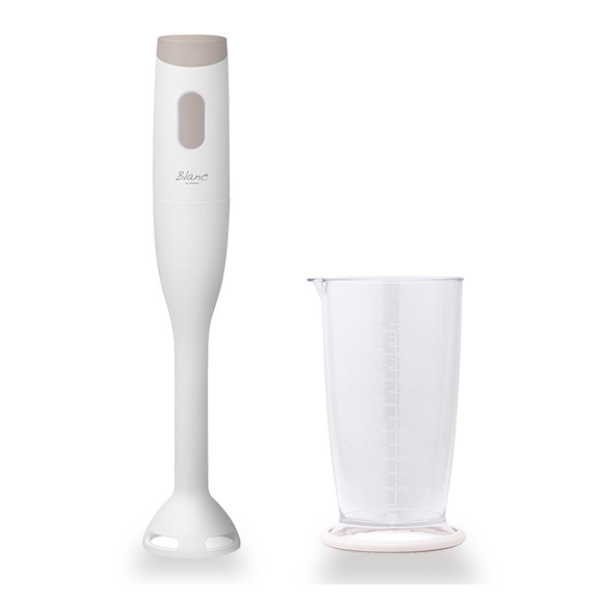 【D】ドリテック　ブラン・ハンドブレンダー