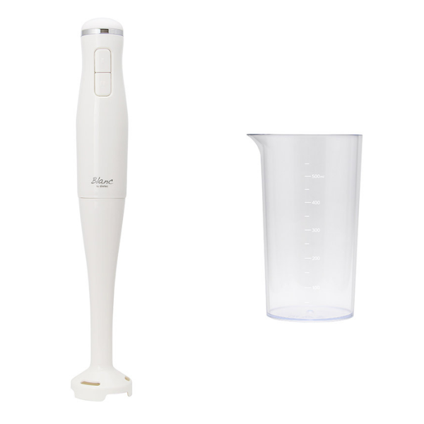 【D】ドリテック　ハンドブレンダー