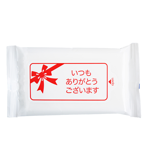 【ZA】サンキューウェット 10枚